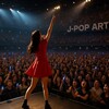 なぜJ-POPは海外で人気？SNS活用で世界進出成功の理由【2025年最新】