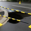 福岡市今泉で道路陥没！1.5m幅の穴、原因と対策を解説