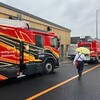 万博会場「撮影NG」の謎　異臭と煙の騒動で指示された理由と波紋
