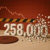 【なぜ？】米雇用統計、消えた25万人の謎と円高の理由【2025年】