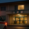 【衝撃】公民館刃物事件とは？静岡で何が起きたのか2025最新