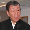 橋幸夫、アルツハイマー型認知症を公表「最後まで歌いたい」