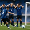 J1リーグで衝撃！無人ゴールへまさかのオウンゴール【なぜプロが失敗？】