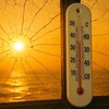 【2025年猛暑】窓ガラスが突然割れる熱割れとは？原因と対策3選