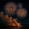 【なぜ】直方花火大会が火事で中止に。本当の理由と全国で相次ぐ危険性