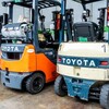 フォークリフトは遊び道具じゃない！小1男児転落死の教訓と安全対策
