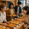パン屋の倒産が急減！なぜコメ高騰が追い風に？価格差で変わる消費者選択