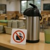 京都大学、食堂やカフェからお茶の無料サービスが消える　「苦渋の決断」その理由は