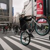 謎の自転車集団に懲役刑も！渋谷新宿暴走の重い法的代償
