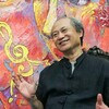 【訃報】絹谷幸二の死因と作品まとめ。長野五輪ポスターも