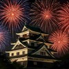 2025岡崎花火大会｜チケットなしで楽しむ無料穴場と駐車場