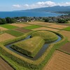 佐渡島で初の前方後円墳発見！日本海側最北の古墳が語る大和政権との意外な関係