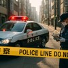 【神田鉄パイプ襲撃】4人組逃走中。動機は怨恨か？作業着の謎と真相