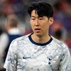 【2025速報】ソン・フンミン退団発表！理由と10年の軌跡