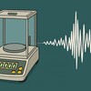 【2025年最新】電子天秤が地震で不安定になる理由とは？カムチャツカM8.8の影響を解説