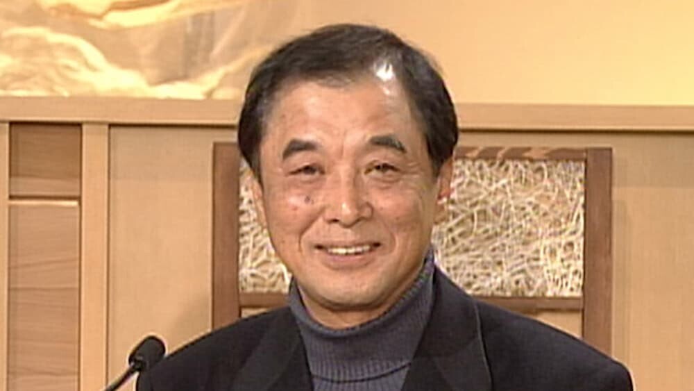 山口崇さん