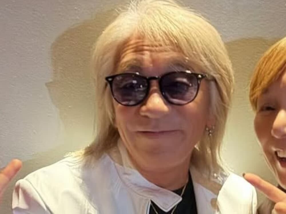 松本孝弘さん