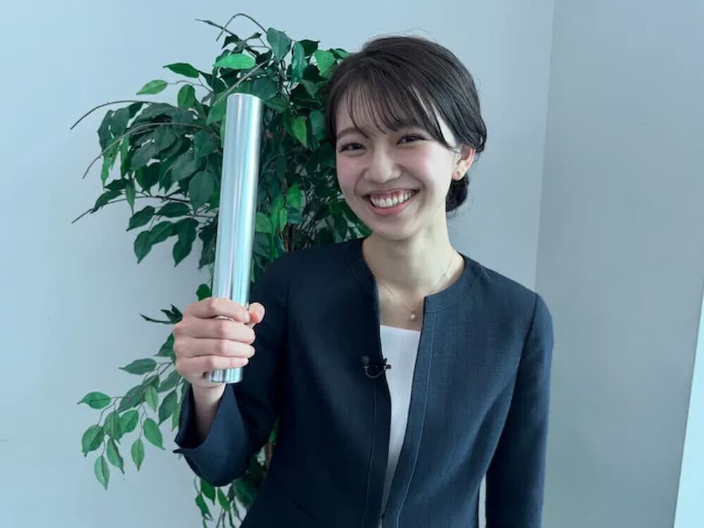 齋藤陽アナ