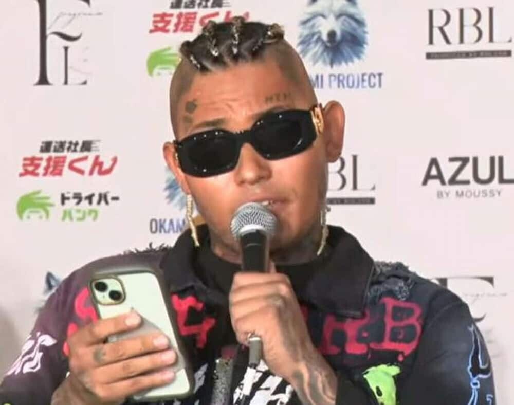 SATORUの引退発表