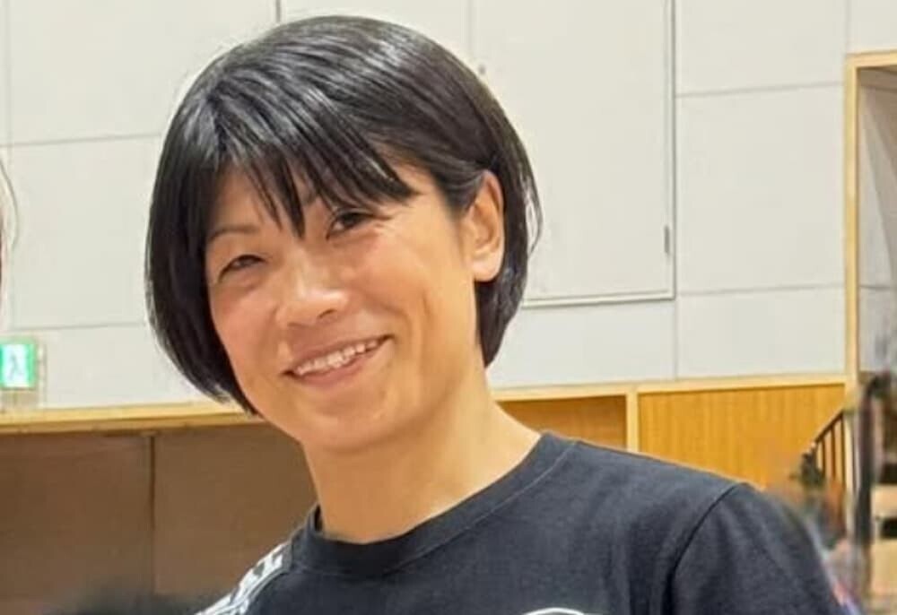 小原日登美さん