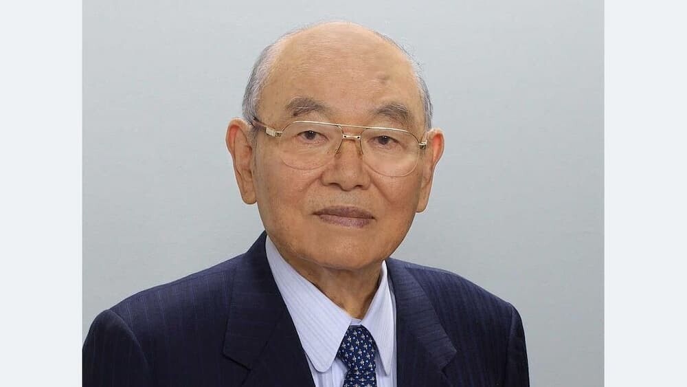 田宮俊作氏
