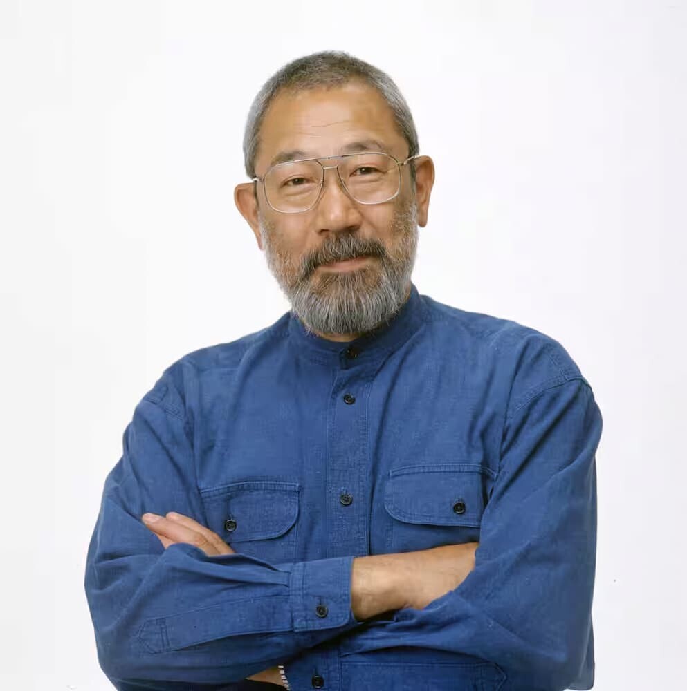 上條恒彦さん